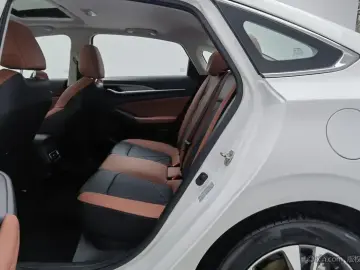 2024 Changan Eado с пробегом 14 600 км
