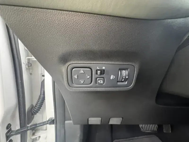 2023 Changan Yida с пробегом 30 000 км