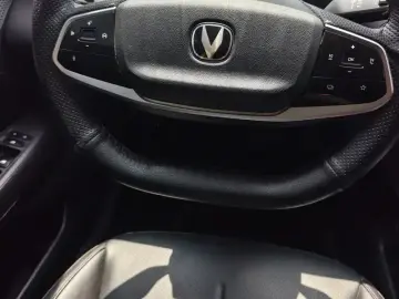2023 Changan Yida с пробегом 22 900 км