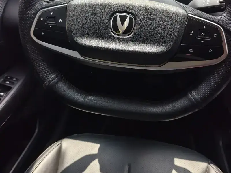 2023 Changan Yida с пробегом 22 900 км