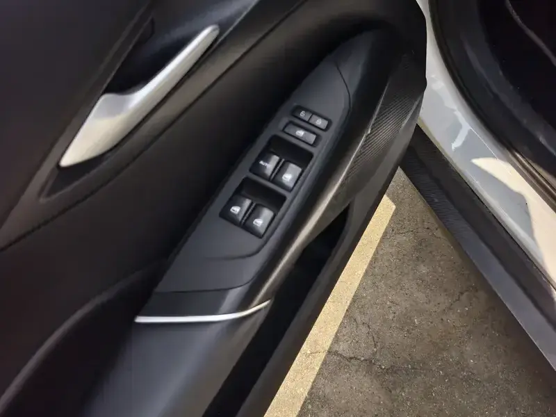 2023 Changan Yida с пробегом 22 900 км