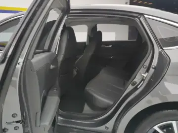2025 Changan Eado с пробегом 16 000 км