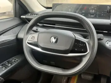 2023 Changan Yida с пробегом 23 000 км