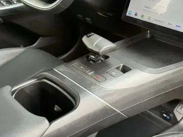 2023 Changan Yida с пробегом 23 000 км
