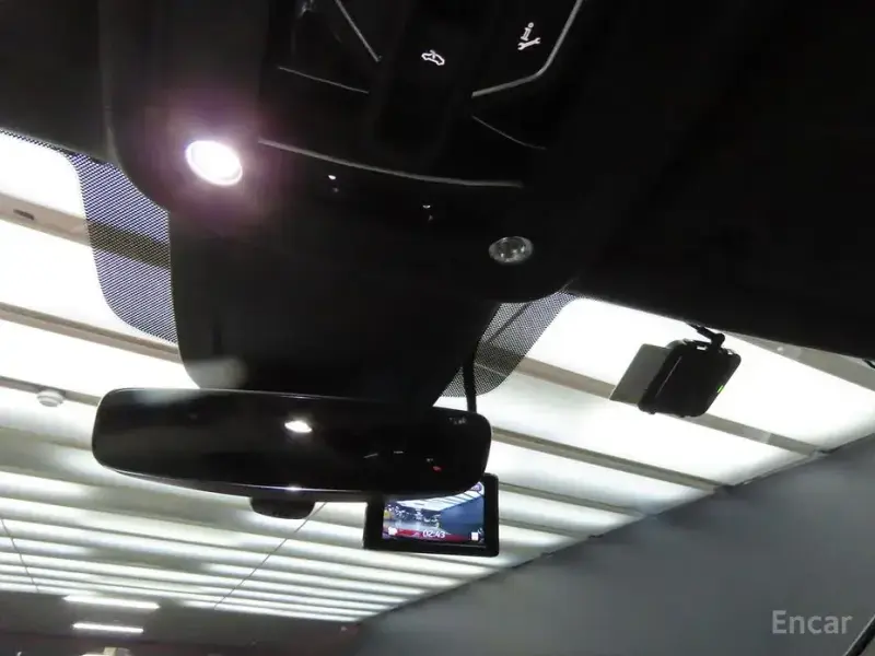 2021 Audi RS 7 с пробегом 54 425 км