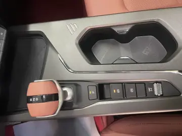 2026 Changan X5 Plus с пробегом 3 700 км