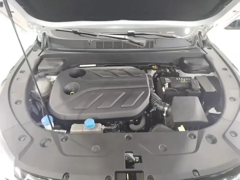 2025 Changan X5 Plus с пробегом 8 900 км