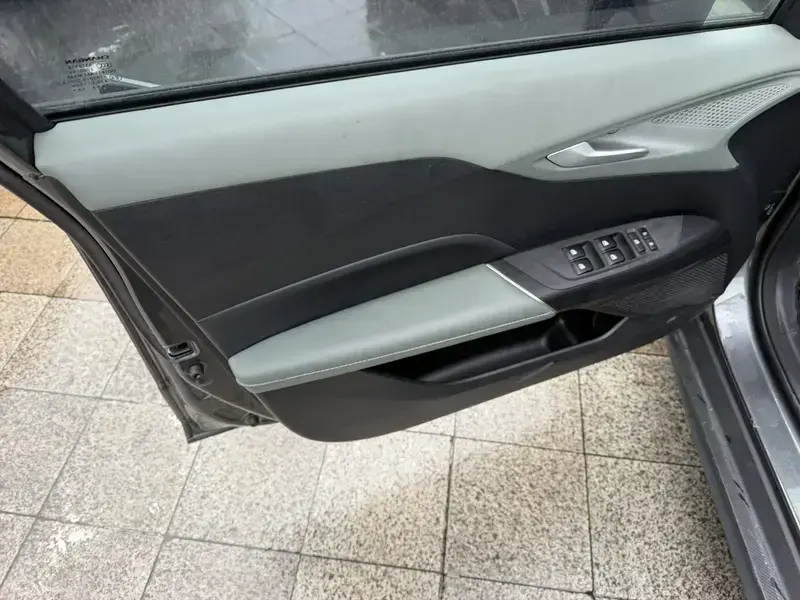 2023 Changan Yida с пробегом 25 000 км