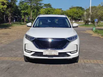2020 Oshan X7 с пробегом 80 000 км