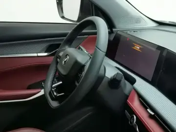2022 Changan CS75 Plus с пробегом 57 500 км