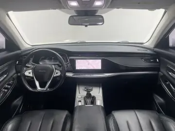 2020 Oshan X7 с пробегом 65 600 км