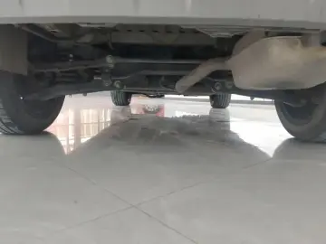 2021 Oshan X7 с пробегом 46 000 км
