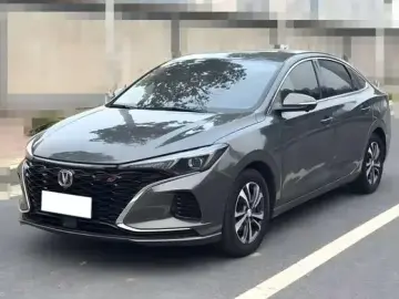 2021 Changan Eado с пробегом 56 000 км