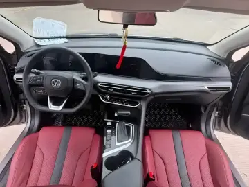 2021 Changan Eado с пробегом 56 000 км