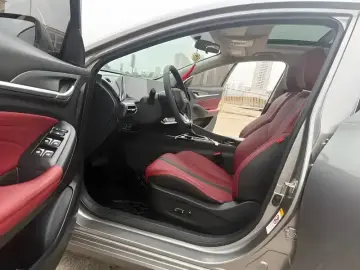 2021 Changan Eado с пробегом 56 000 км