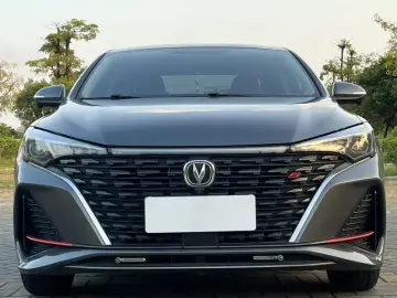2023 Changan Eado с пробегом 36 000 км