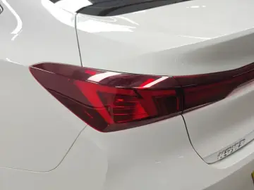 2023 Changan Eado с пробегом 30 100 км