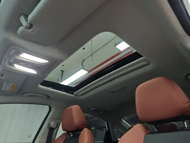2023 Changan Eado с пробегом 30 100 км
