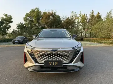 2022 Oshan Z6 с пробегом 52 800 км