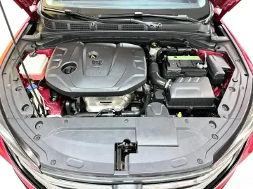 2021 Changan Eado с пробегом 92 400 км