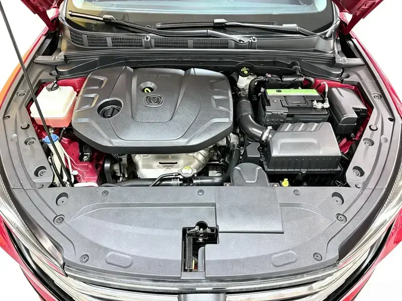 2021 Changan Eado с пробегом 92 400 км