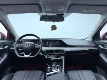 2021 Changan Eado с пробегом 92 400 км