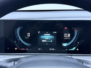 2021 Changan Eado с пробегом 92 400 км