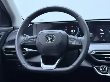 2021 Changan Eado с пробегом 92 400 км