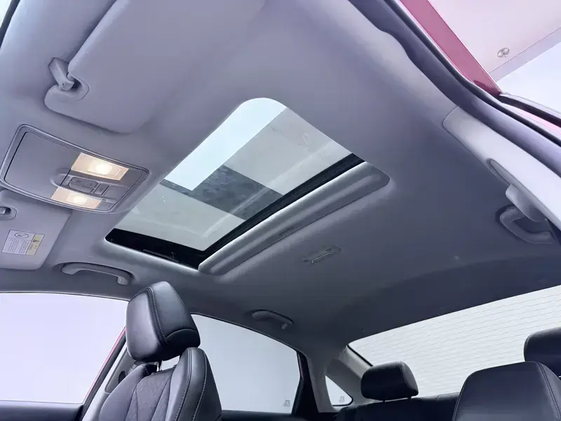 2021 Changan Eado с пробегом 92 400 км