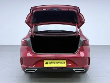 2021 Changan Eado с пробегом 92 400 км