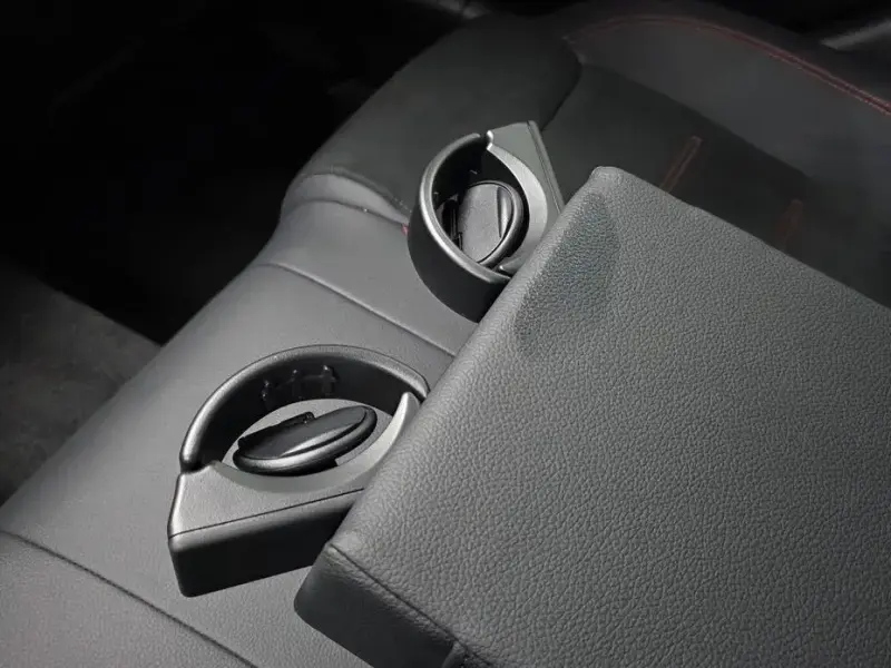 2024 Mercedes-Benz CLA с пробегом 2 672 км