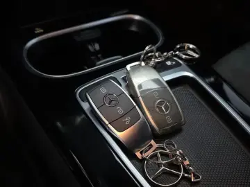 2024 Mercedes-Benz CLA с пробегом 40 542 км