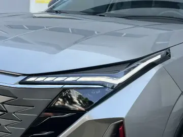 2023 Oshan Z6 с пробегом 25 000 км