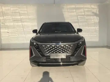 2023 Oshan Z6 с пробегом 39 600 км