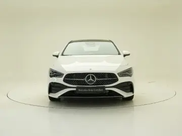 2026 Mercedes-Benz CLA с пробегом 5 335 км