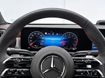2026 Mercedes-Benz CLA с пробегом 5 335 км
