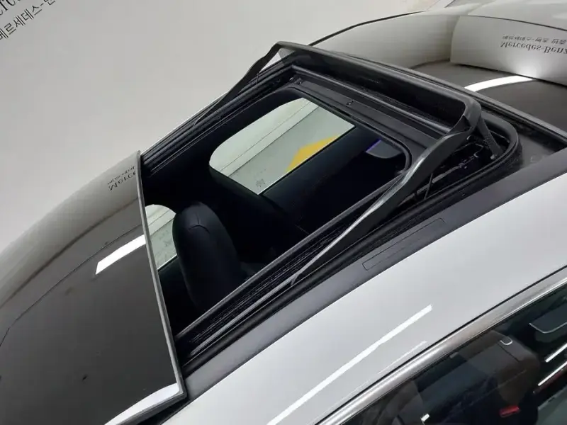 2026 Mercedes-Benz CLA с пробегом 3 258 км