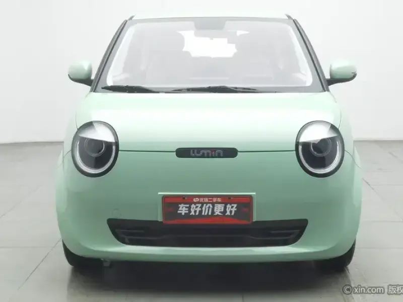 2022 Changan Lumin с пробегом 46 100 км