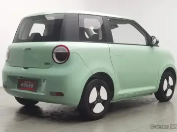 2022 Changan Lumin с пробегом 46 100 км