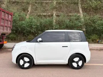 2025 Changan Lumin с пробегом 20 000 км
