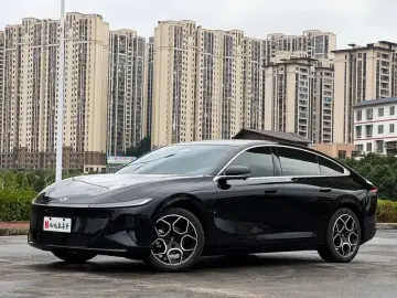 Changan Qiyuan A07