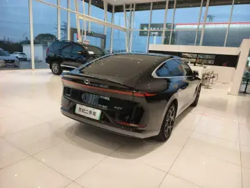 2024 Changan Qiyuan A07 с пробегом 47 000 км