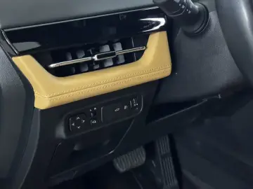 2021 Changan UNI-K с пробегом 68 000 км