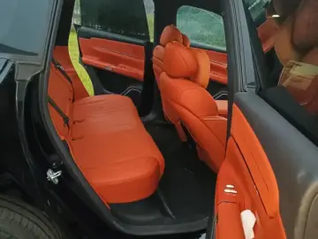 2025 Changan Qiyuan Q07 с пробегом 10 800 км