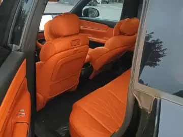2025 Changan Qiyuan Q07 с пробегом 10 800 км