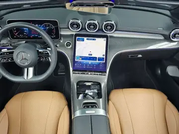 2026 Mercedes-Benz CLE с пробегом 1 401 км