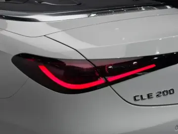 2025 Mercedes-Benz CLE с пробегом 31 522 км