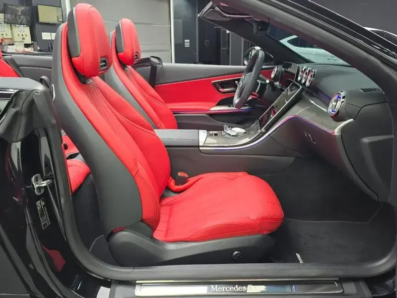 2026 Mercedes-Benz CLE с пробегом 6 207 км
