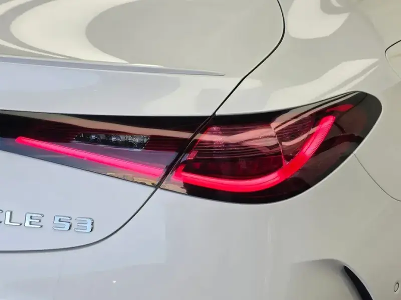 2026 Mercedes-Benz CLE с пробегом 16 129 км