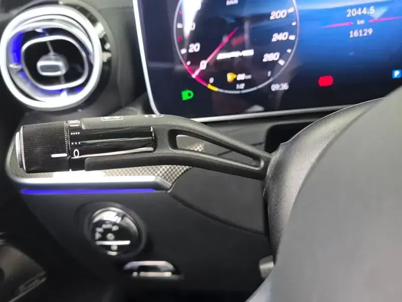 2026 Mercedes-Benz CLE с пробегом 16 129 км